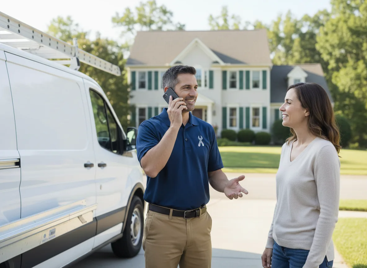 Home Gutter Service Oxford, MD FAQs