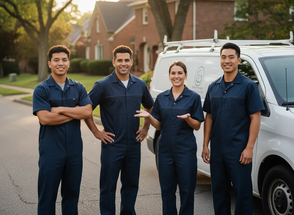 Home Gutter Service company in Oxford, MD